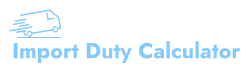 duty import calculator canada